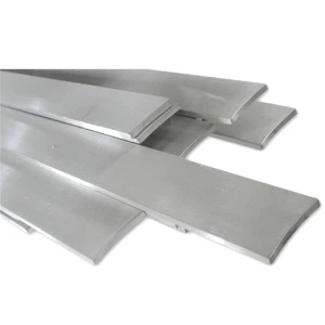316 Stainless Steel Flat Bar
