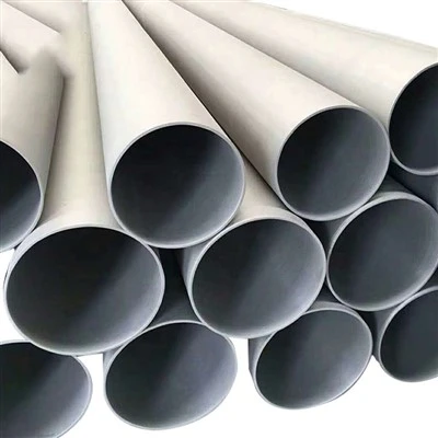 321 Stainless Steel Tubing