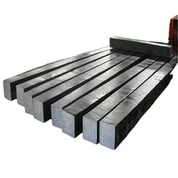Stainless Steel Square Tube