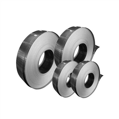 Stainless Steel Strip Coil